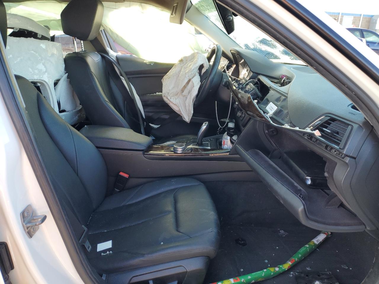2015 BMW 3er - Image 7