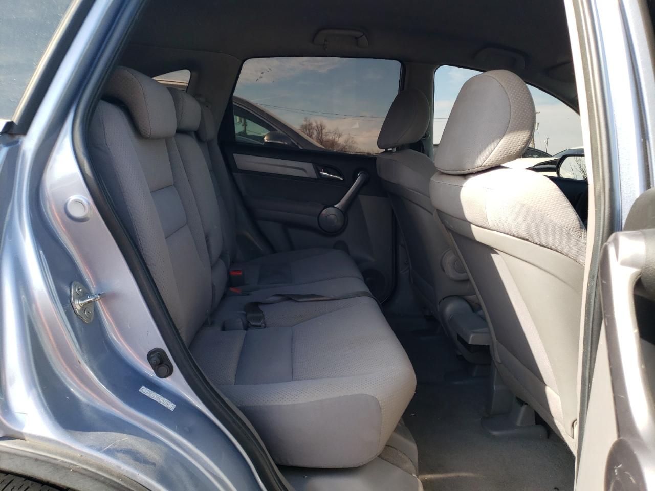 2008 Honda CR-V - Image 11