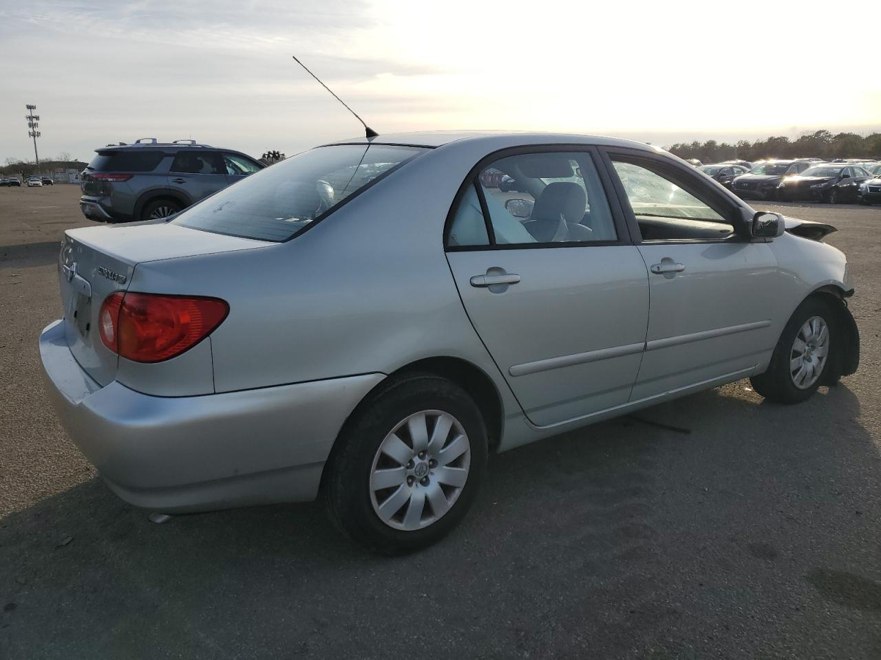 2003 Toyota Corolla - Image 3