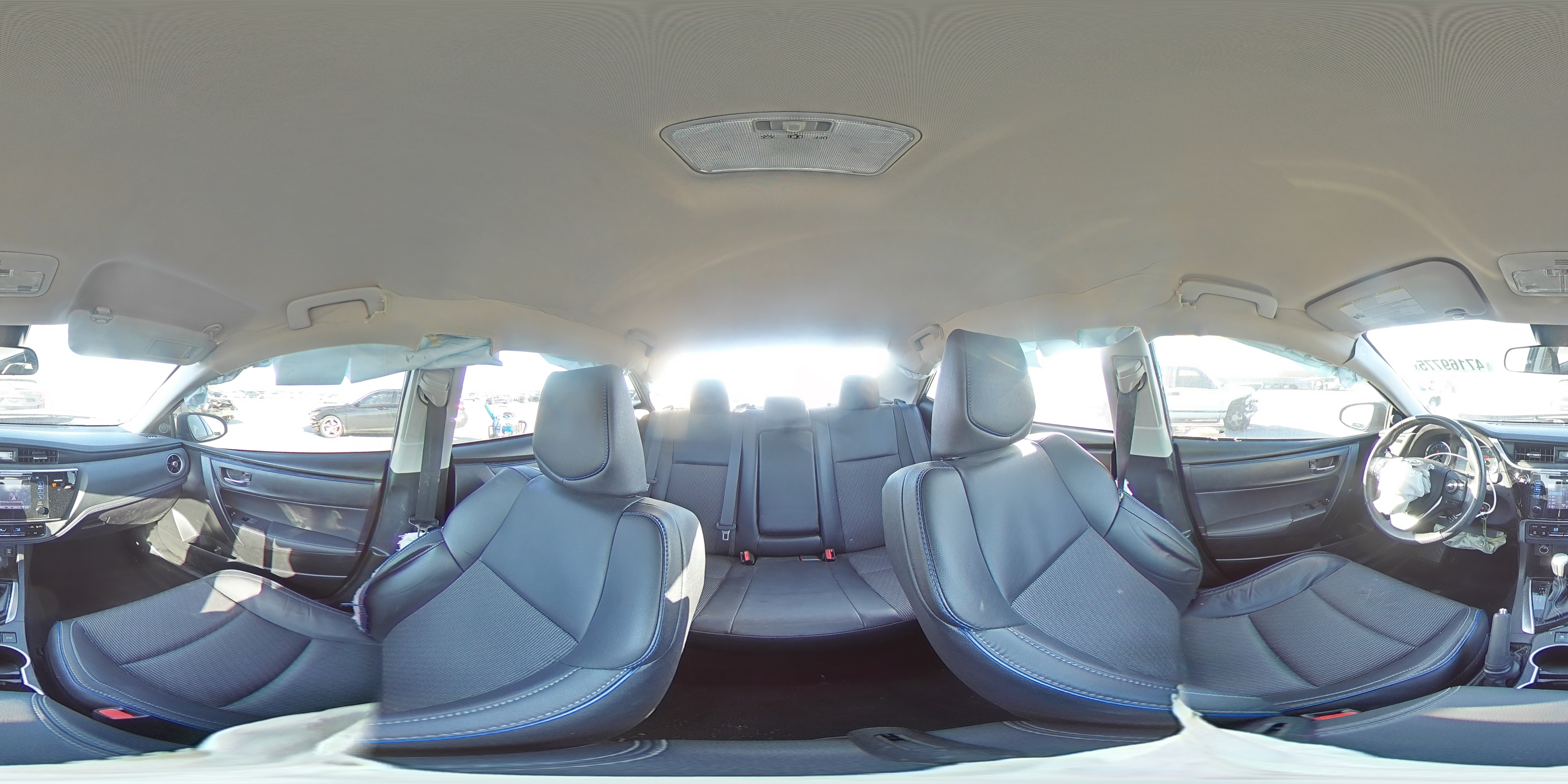 2017 Toyota Corolla - Image 12