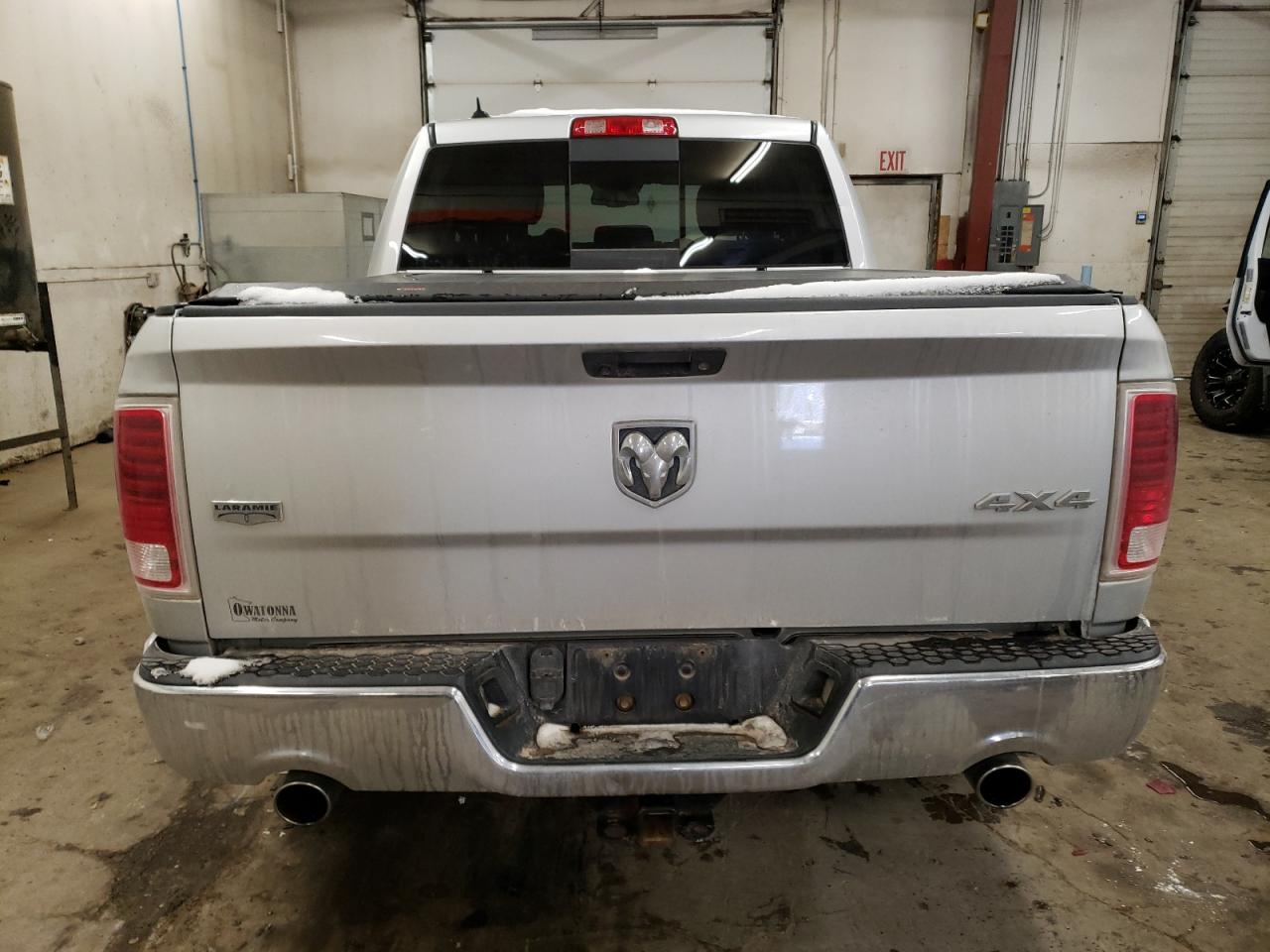2015 RAM 1500 - Image 6