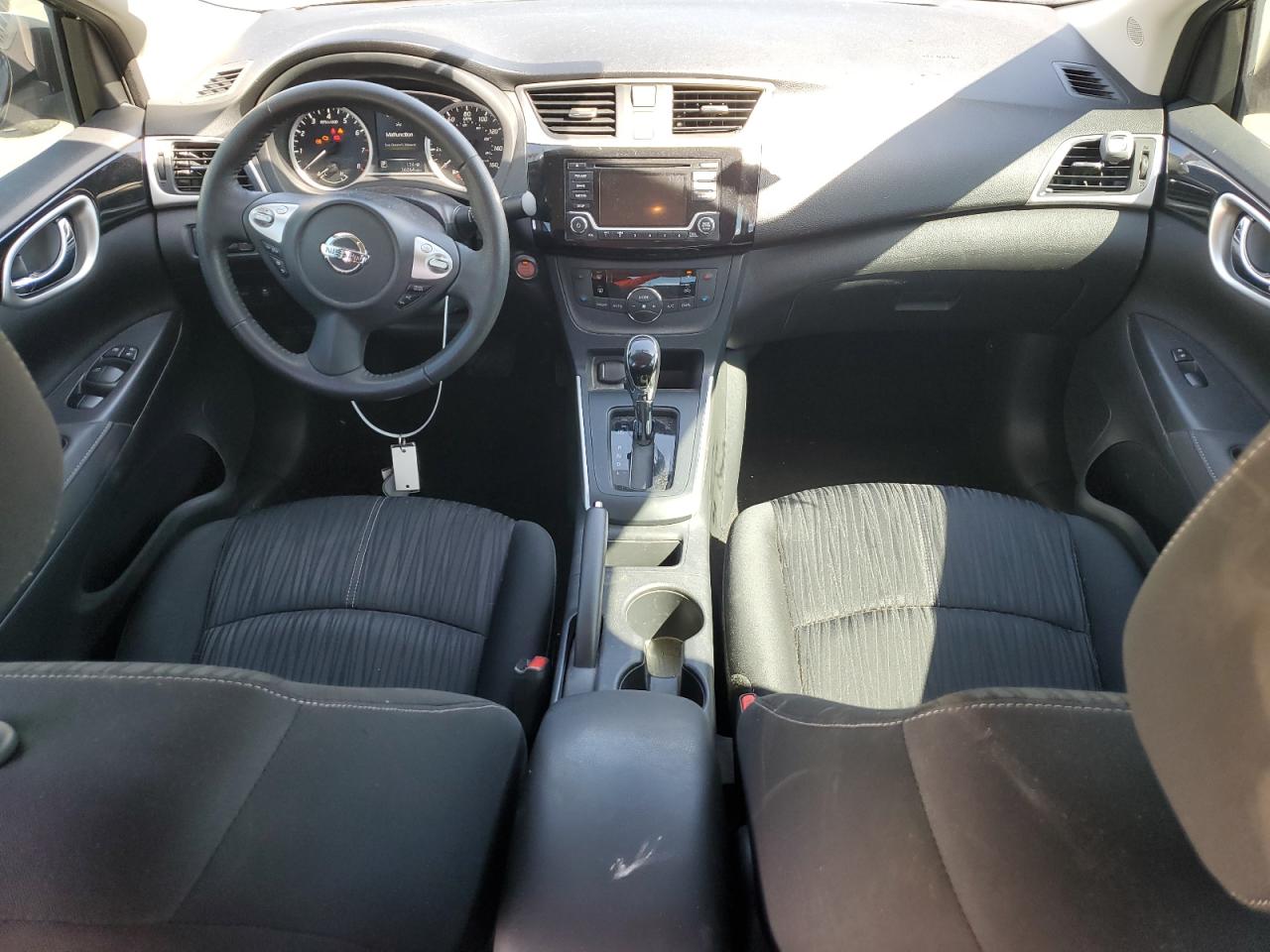 2018 Nissan Sentra - Image 8