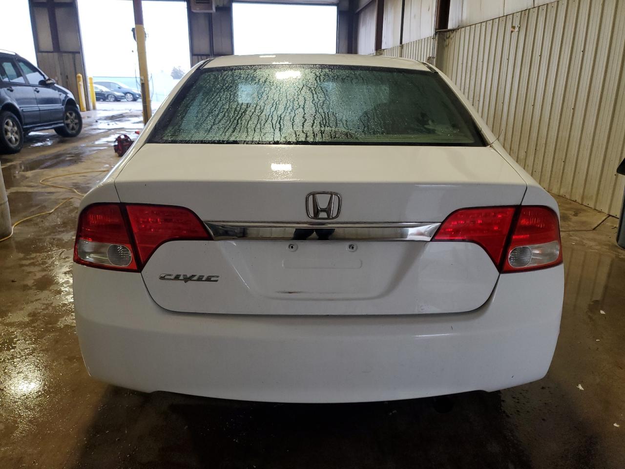 2011 Honda Civic - Image 6