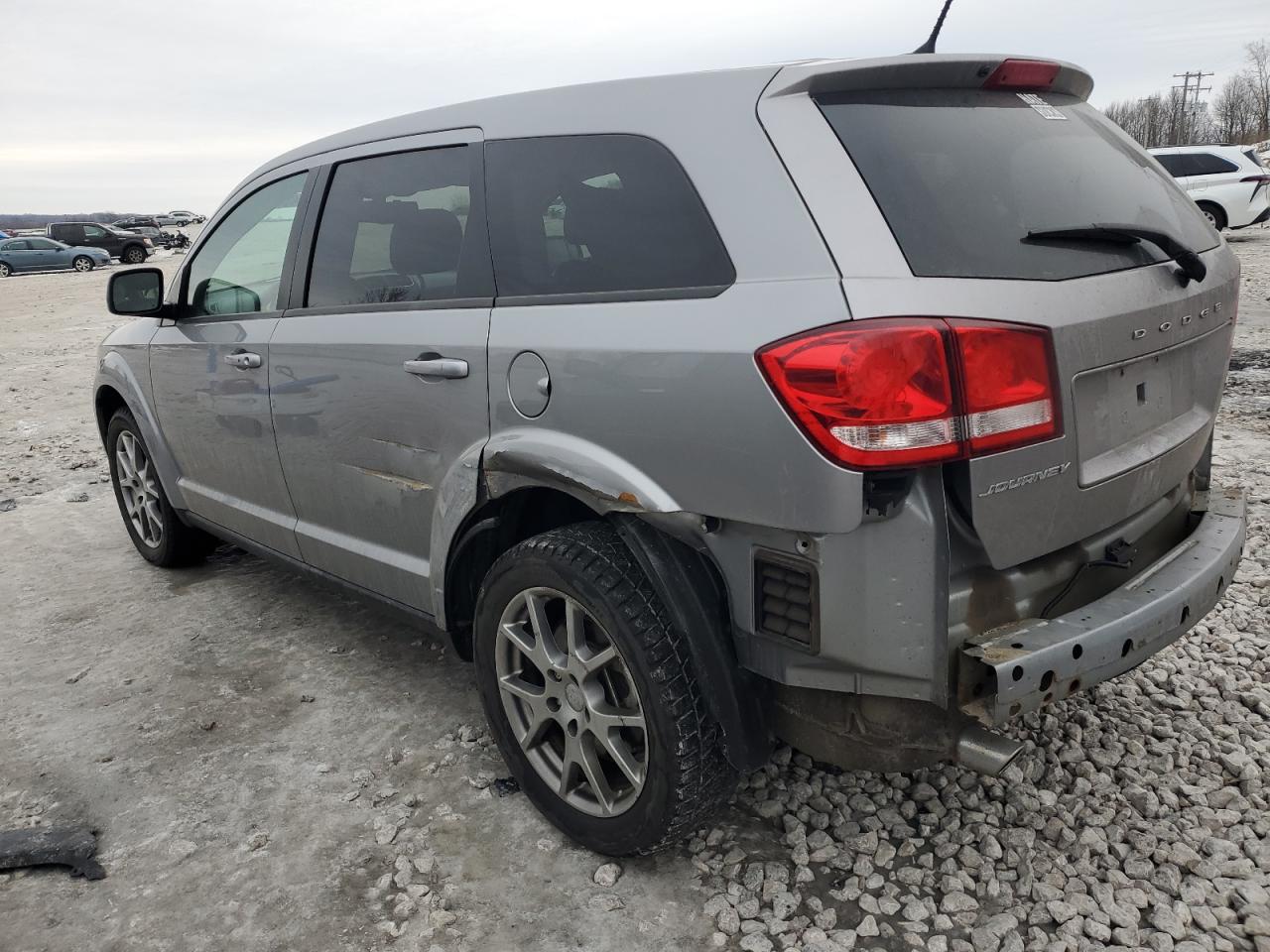 2016 Dodge Journey - Image 2