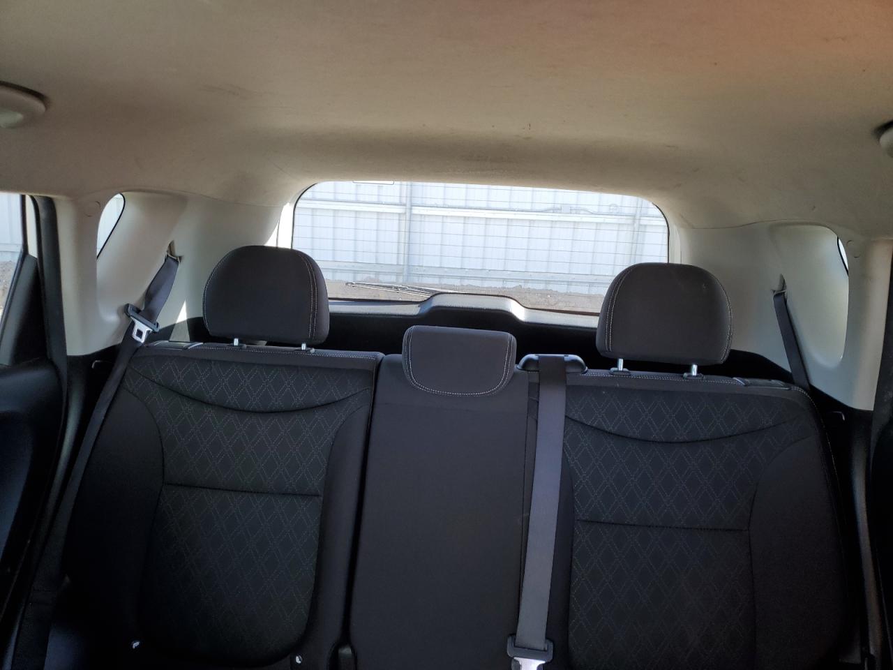 2015 Kia Soul - Image 10