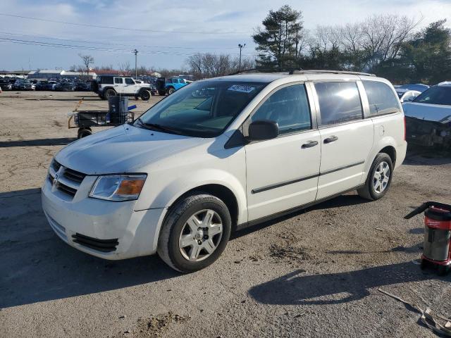 2008 Dodge Grand Caravan Se