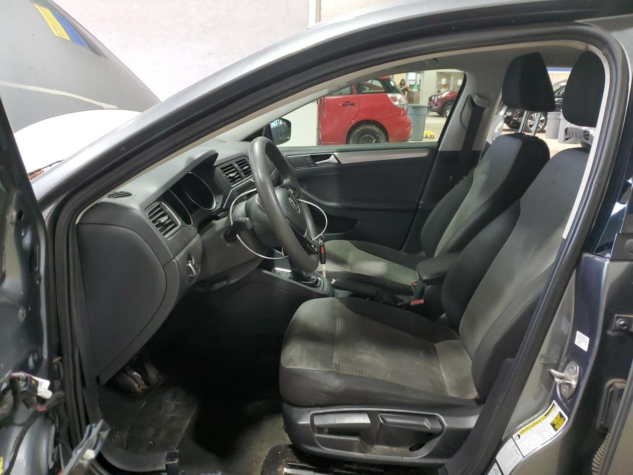 2017 Volkswagen Jetta - Image 7