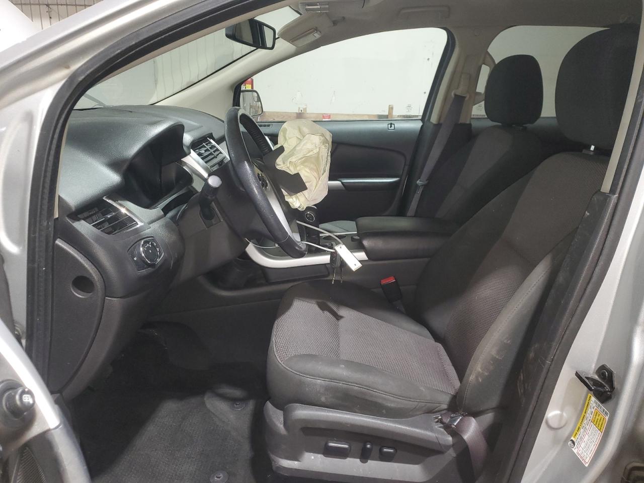 2013 Ford Edge - Image 7