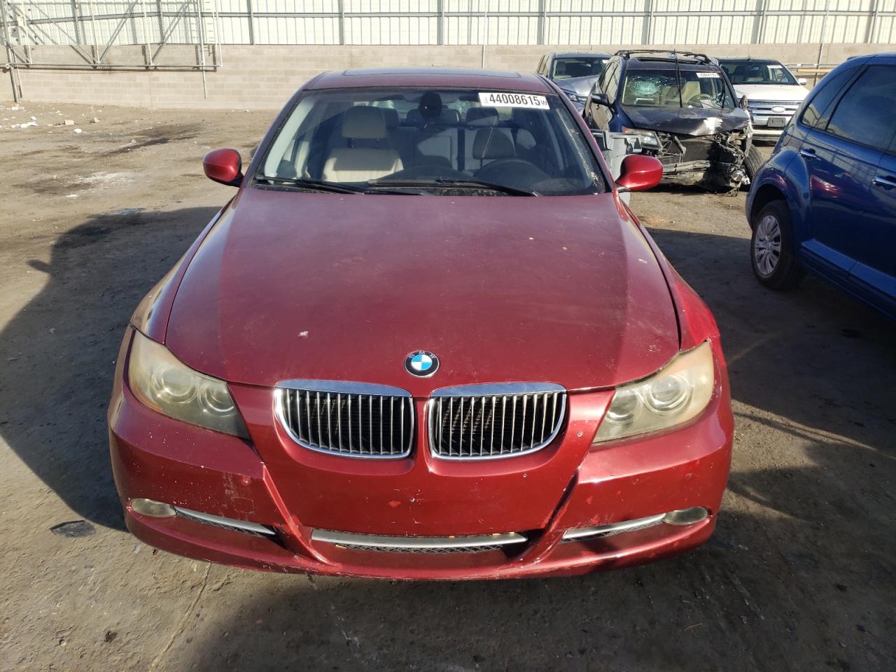 2011 BMW 3er - Image 5