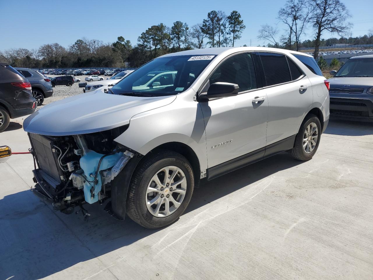 2019 Chevrolet Equinox - Image 1
