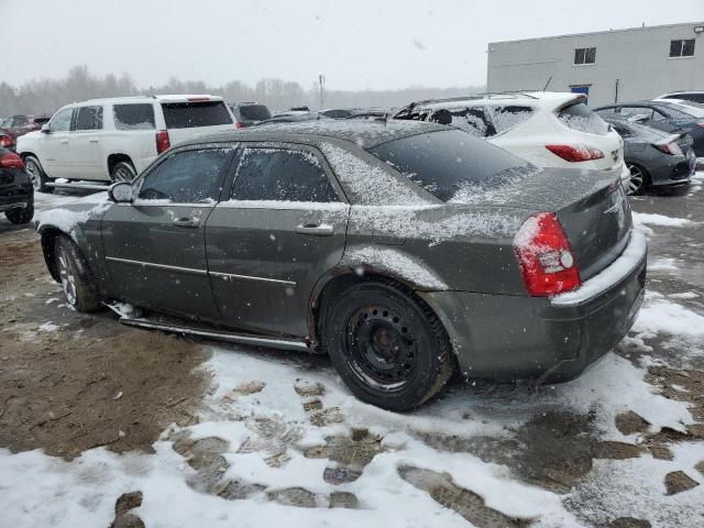 2008 CHRYSLER 300 LIMITED