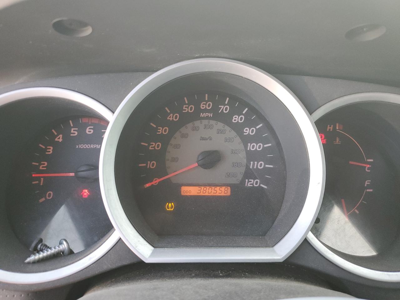 2008 Toyota Tacoma - Image 9