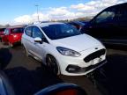 2018 FORD FIESTA ST- for sale at Copart WOLVERHAMPTON