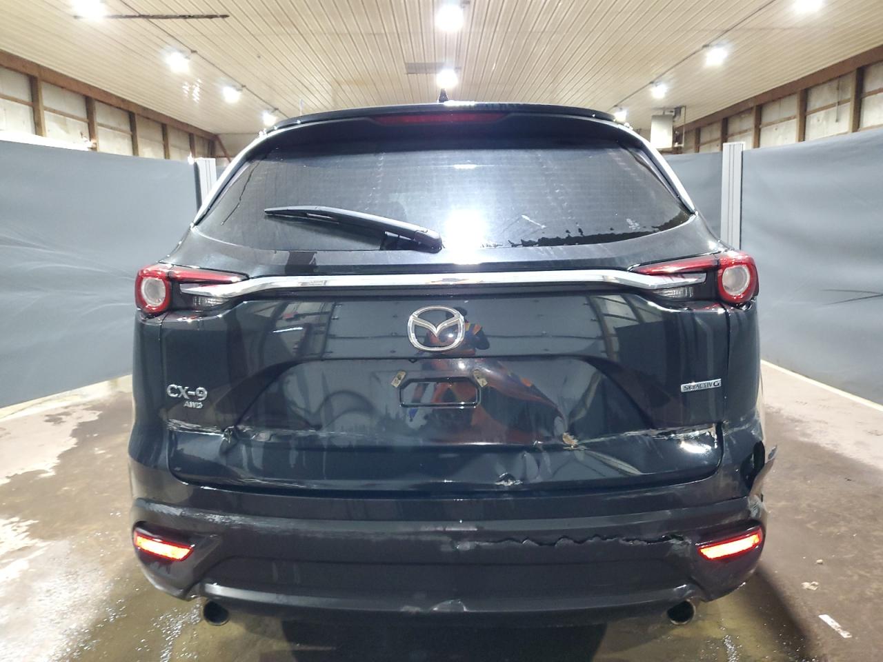 2023 Mazda CX-9 - Image 6