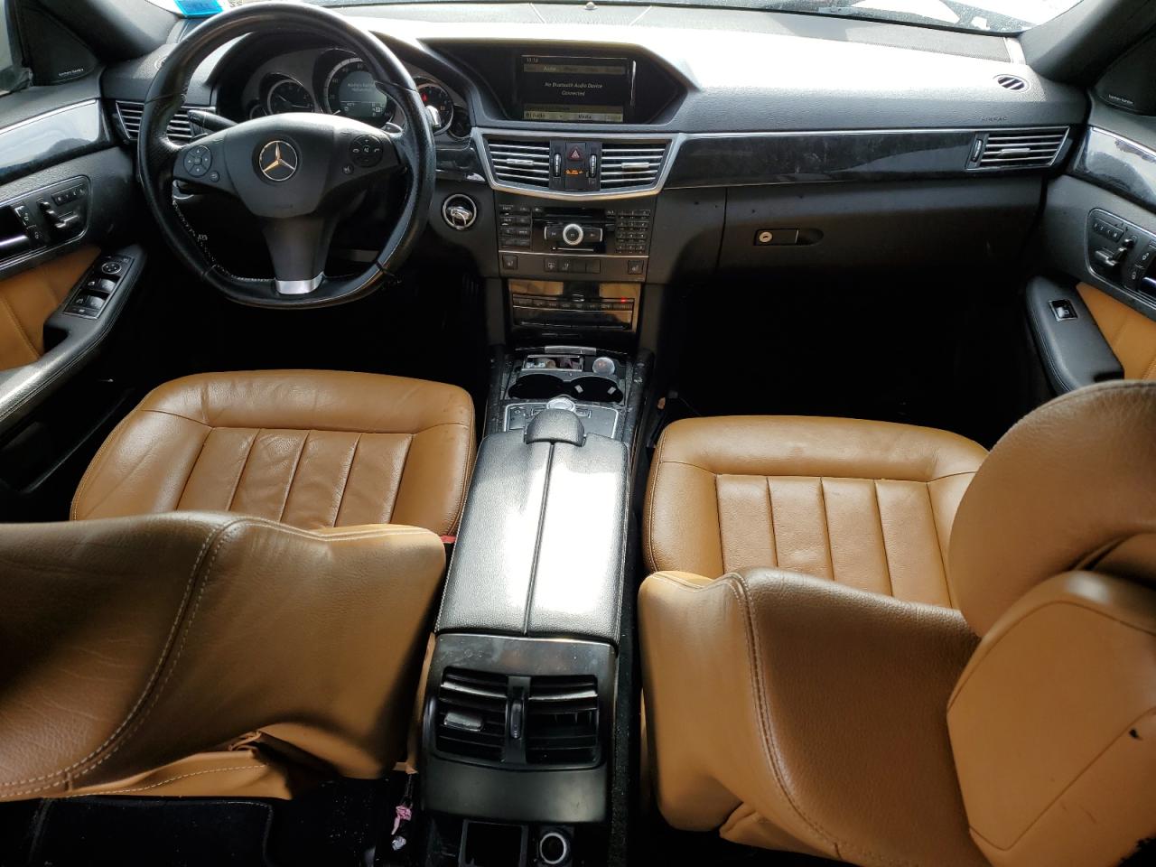 2011 Mercedes-Benz E-klasse - Image 8