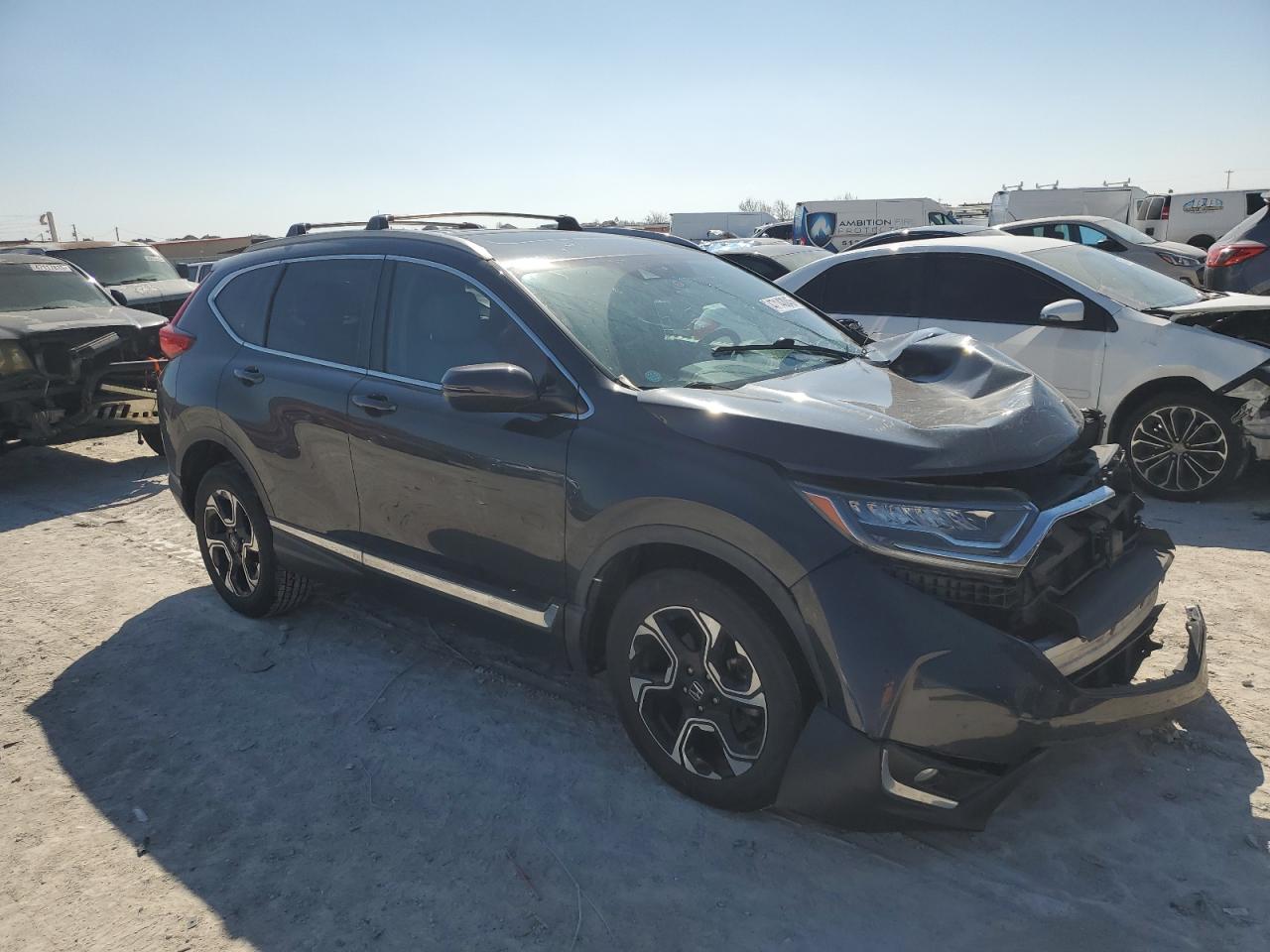2019 Honda CR-V - Image 4