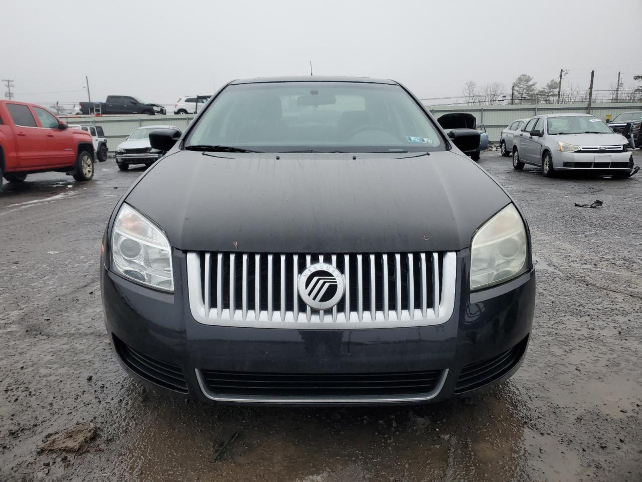 2008 Mercury Milan - Image 5