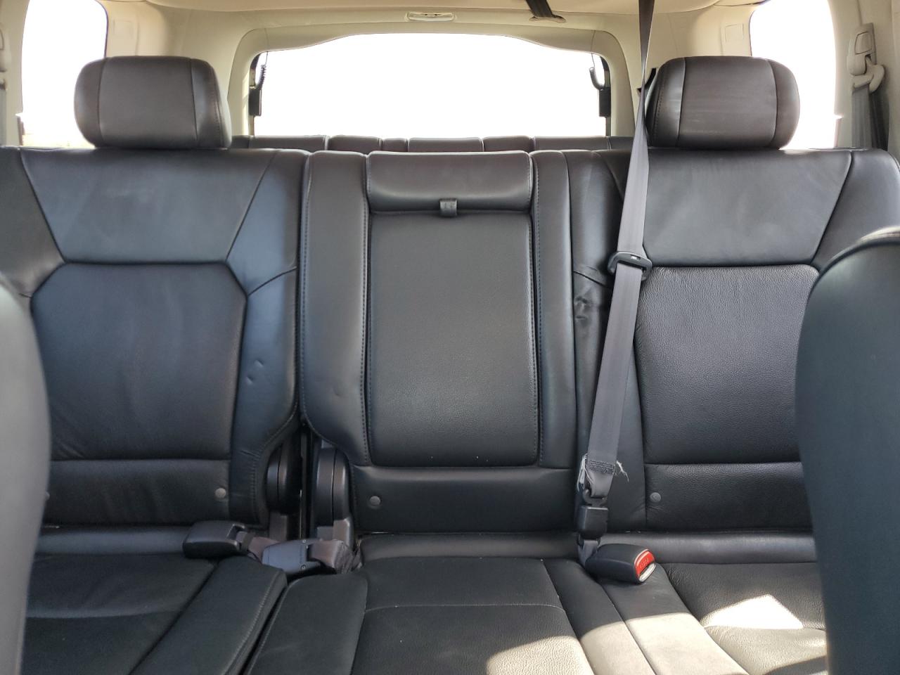 2010 Honda Pilot - Image 10