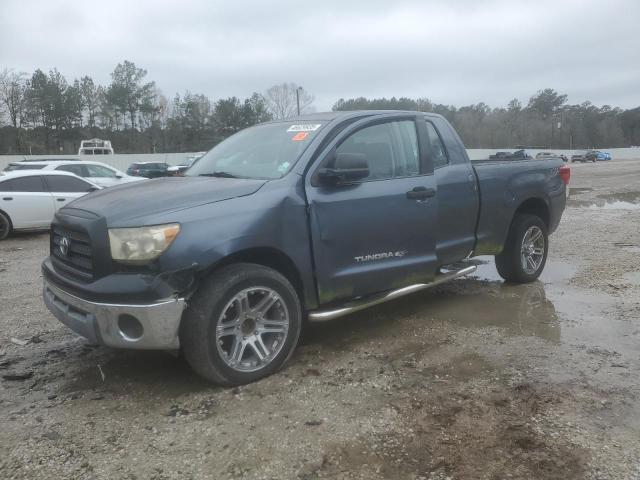 2008 Toyota Tundra Double Cab