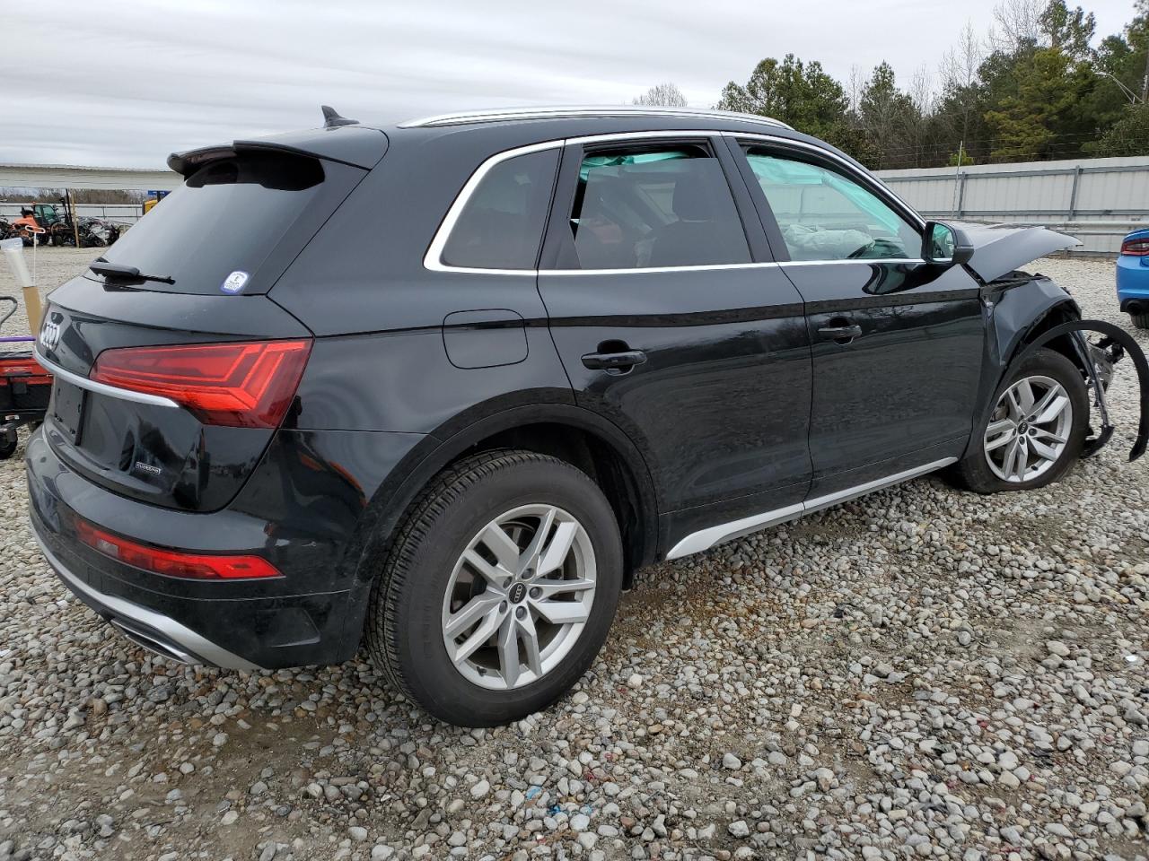 2023 Audi Q5 - Image 3