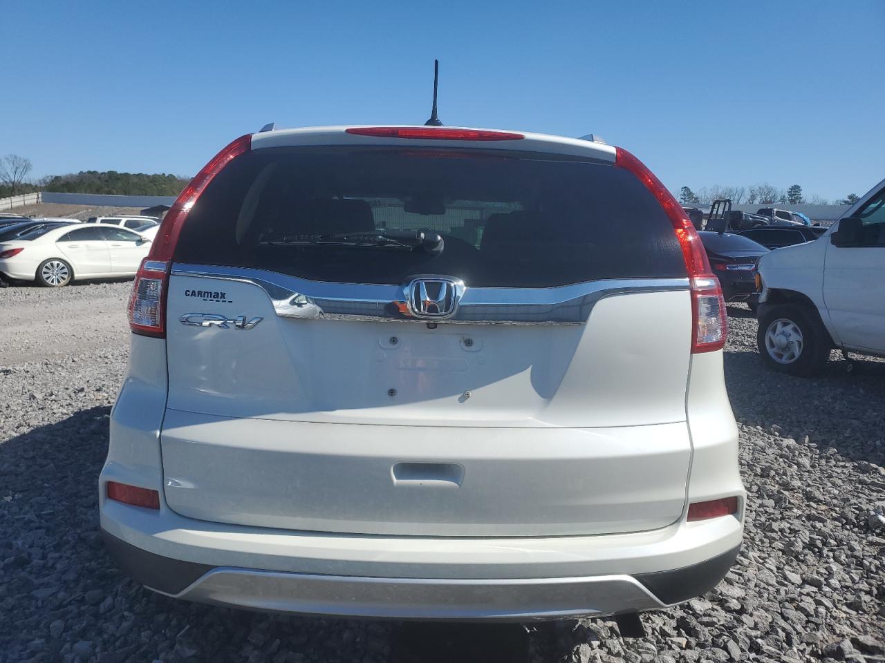 2015 Honda CR-V - Image 6