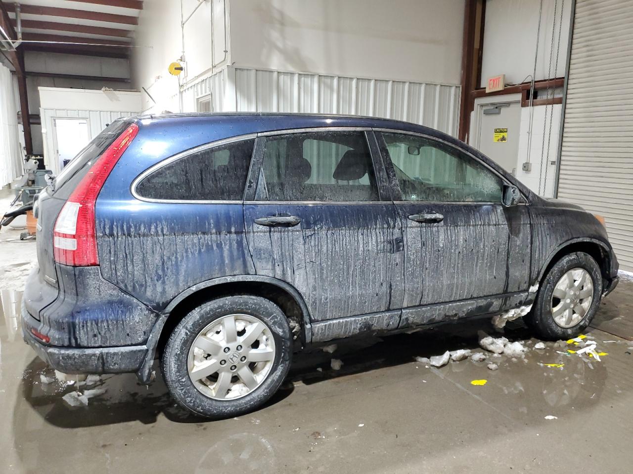 2011 Honda CR-V - Image 3