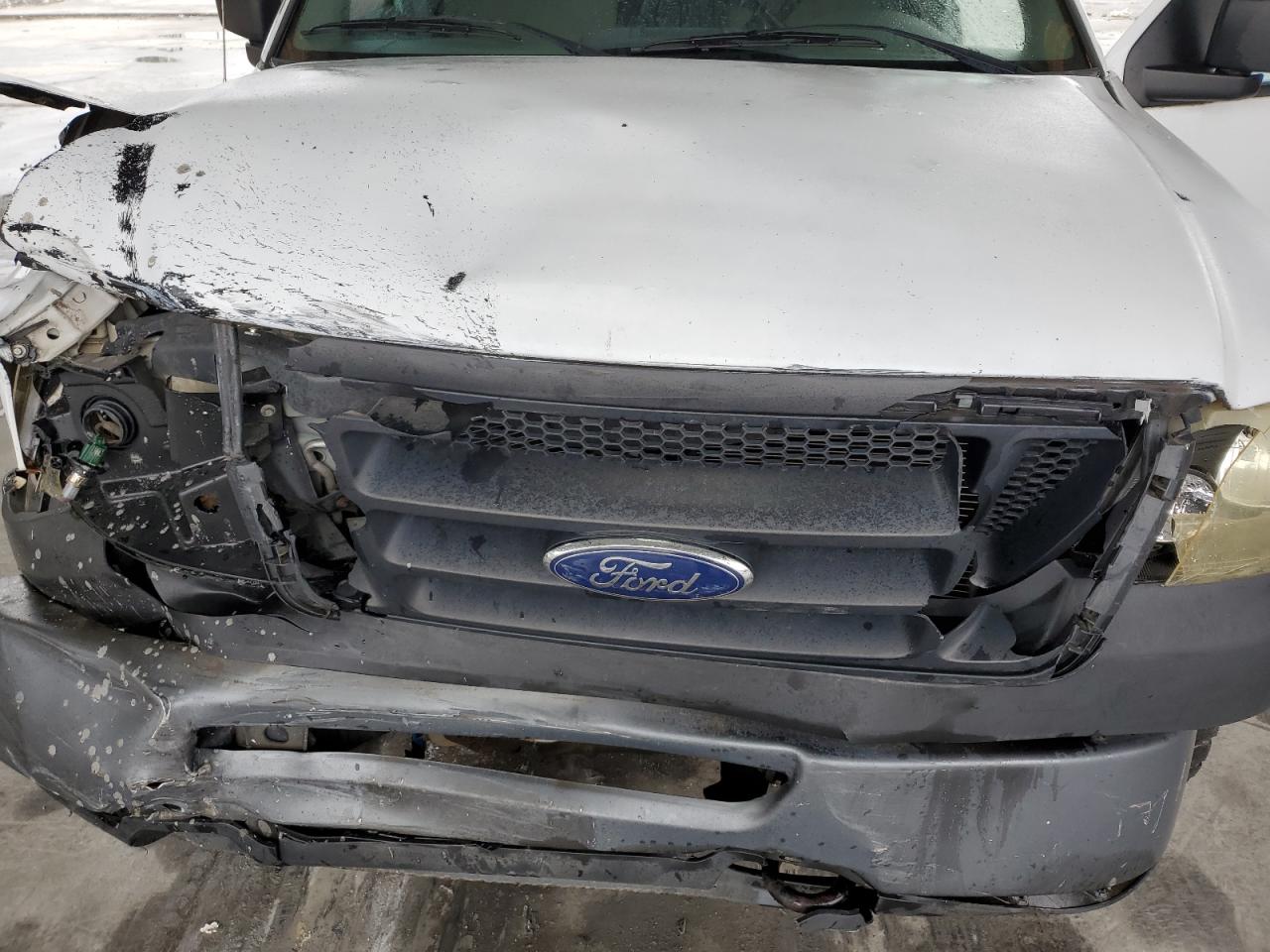 2004 Ford F-150 - Image 11