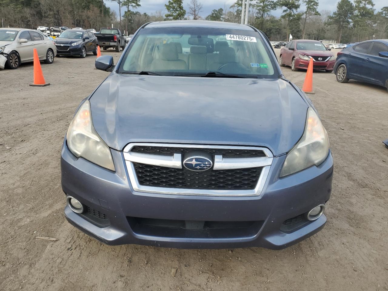 2014 Subaru Legacy - Image 5