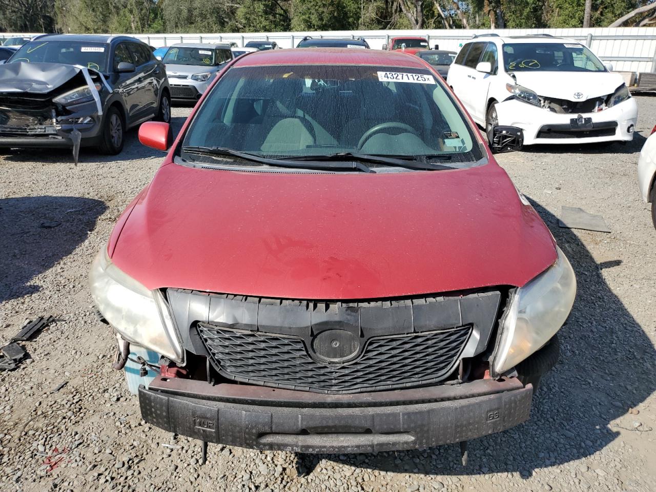 2010 Toyota Corolla - Image 5