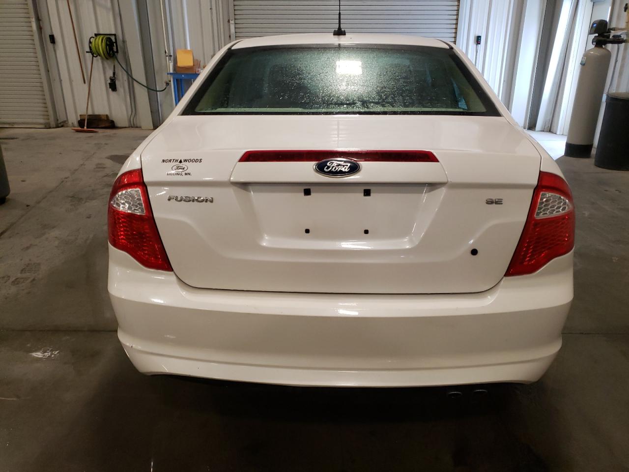 2011 Ford Fusion - Image 6