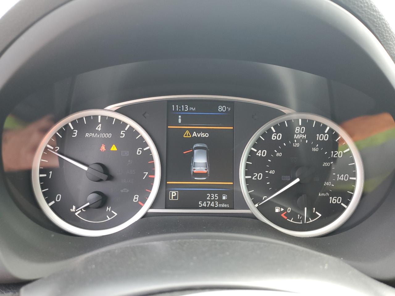 2019 Nissan Sentra - Image 9