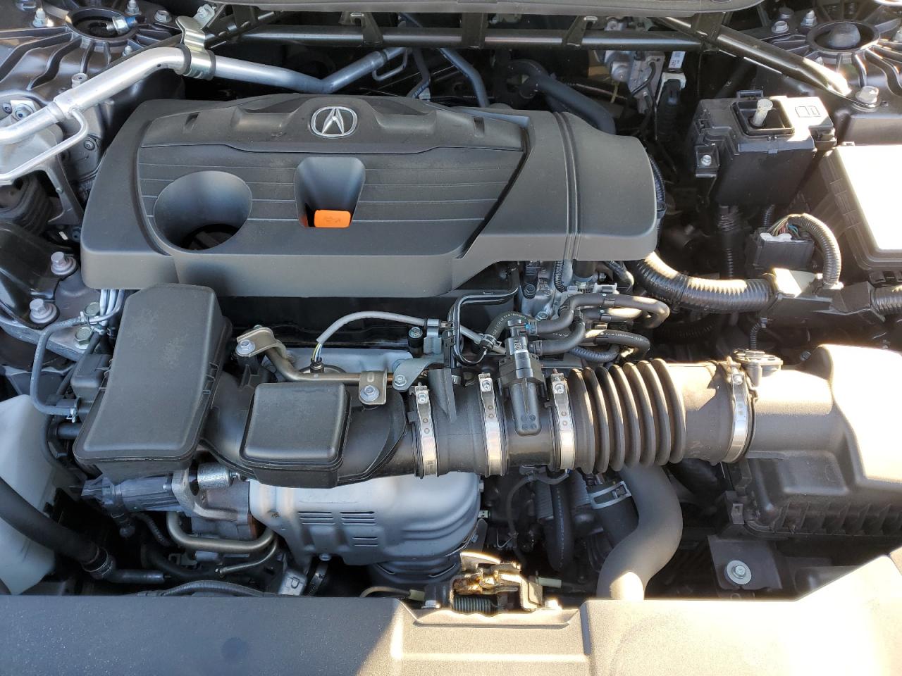 2023 Acura TLX - Image 11