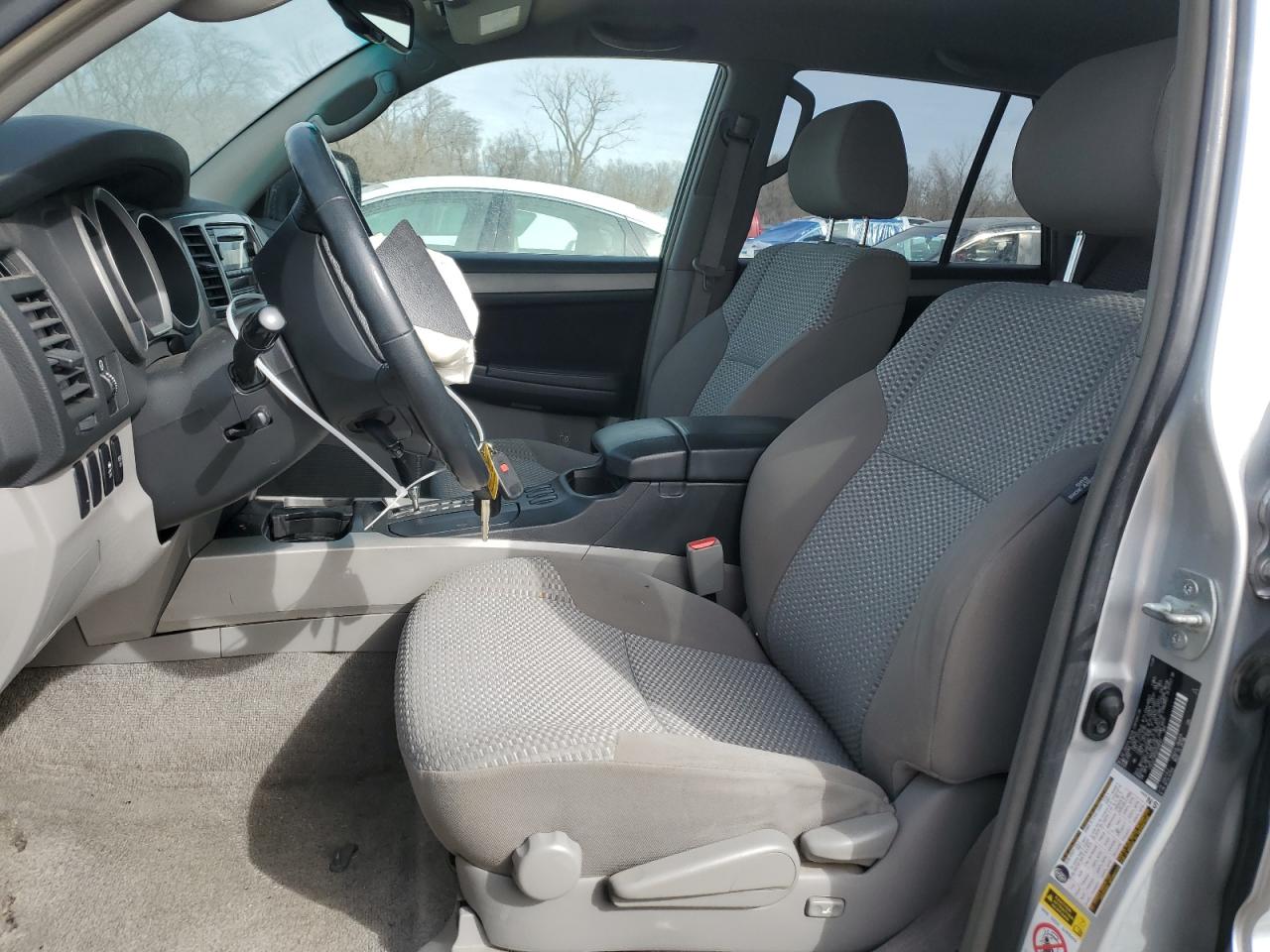 2008 Toyota 4Runner - Image 7