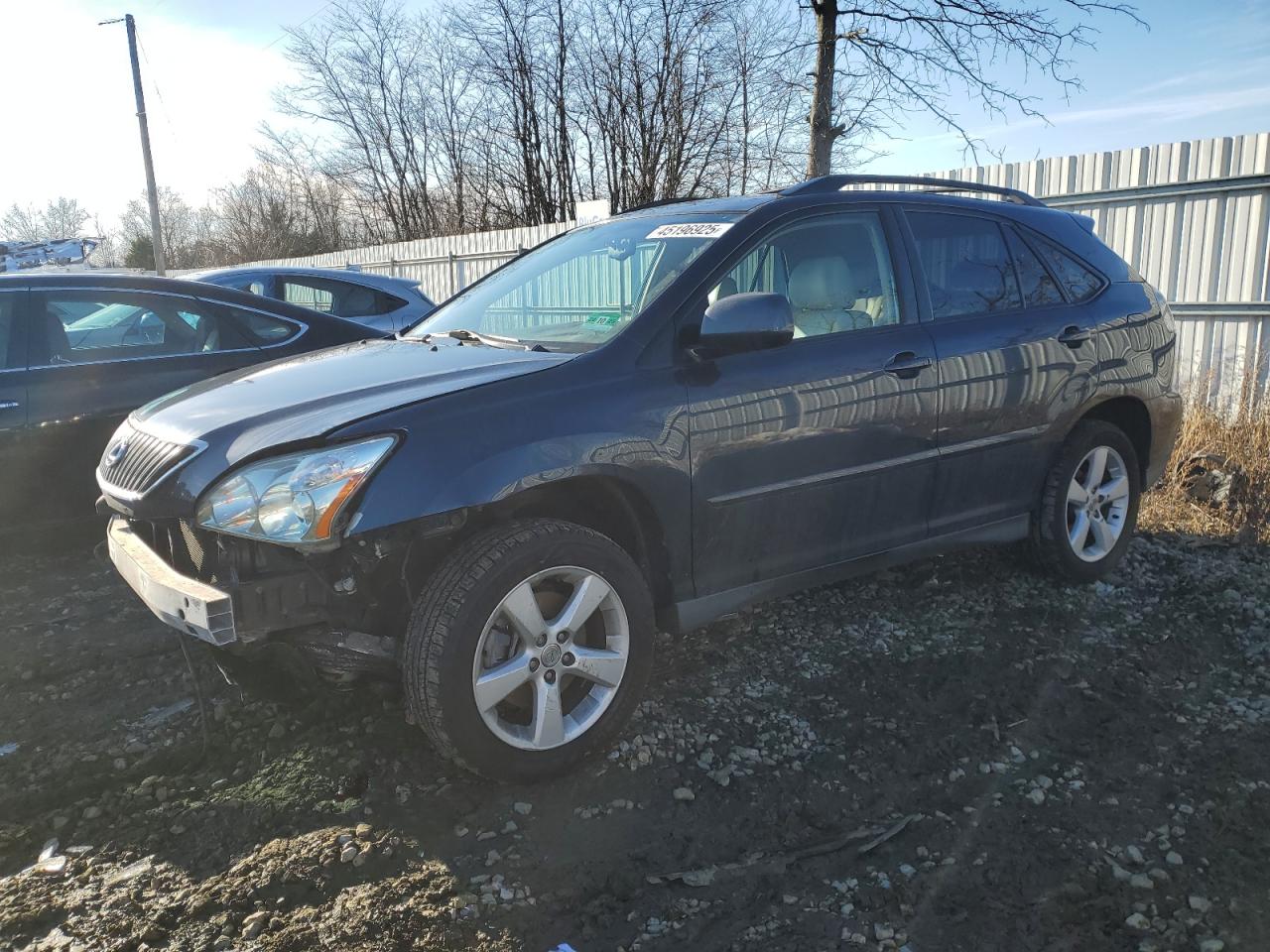 2005 Lexus RX - Image 1
