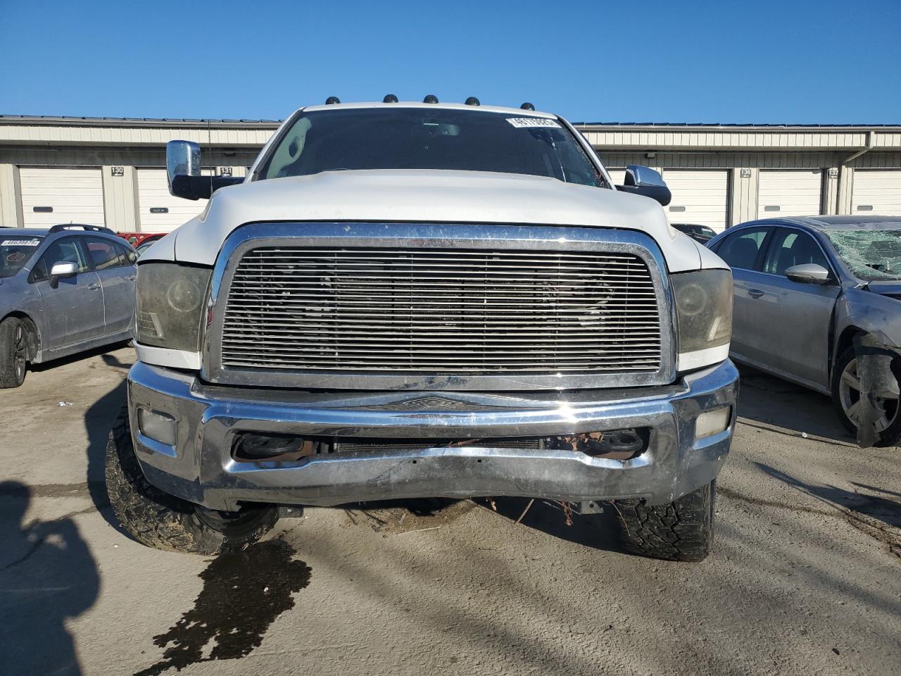 2012 Dodge RAM - Image 5