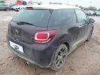 2014 CITROEN DS3 DSTYLE for sale at Copart WESTBURY