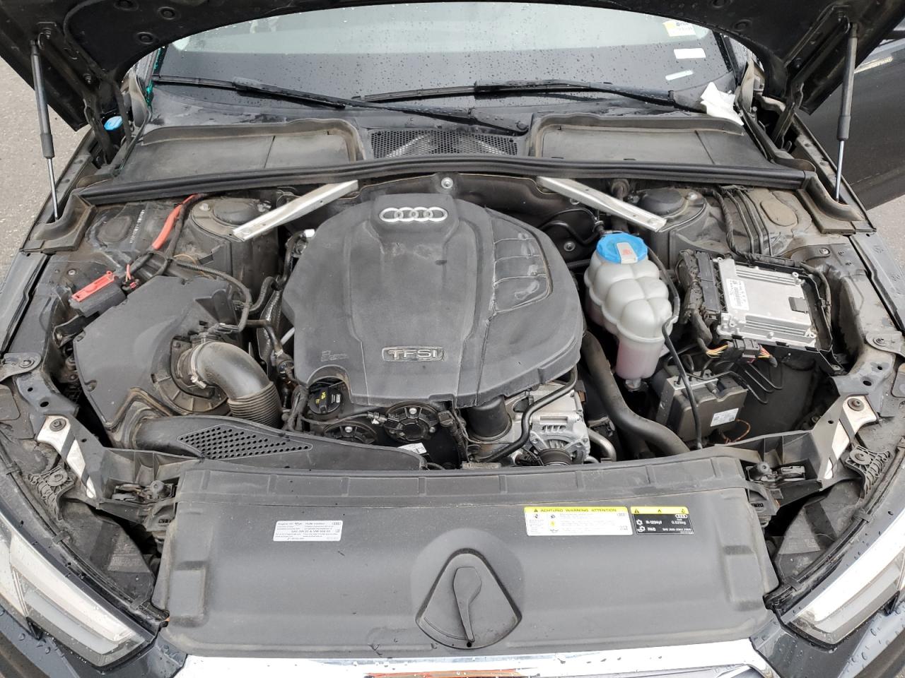2019 Audi A4 - Image 11
