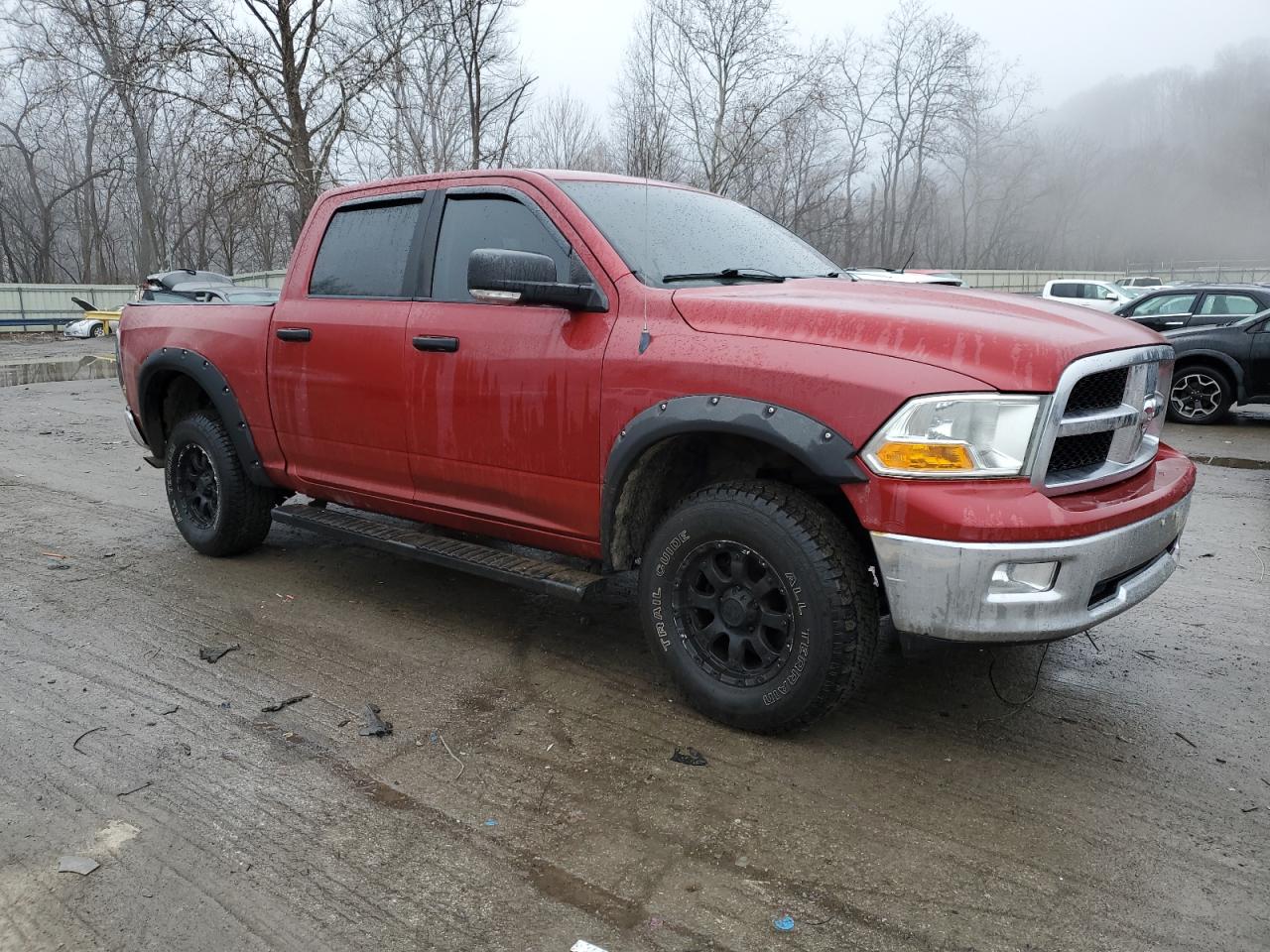 2009 Dodge RAM - Image 4