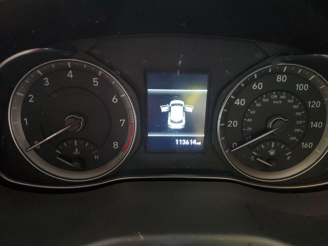2019 Hyundai Kona - Image 9