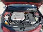2011 Hyundai Sonata Hybrid for Sale in Taylor, TX - Front End