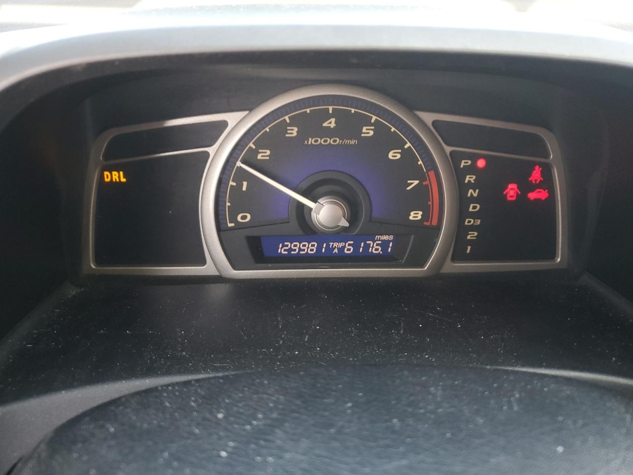 2007 Honda Civic - Image 9