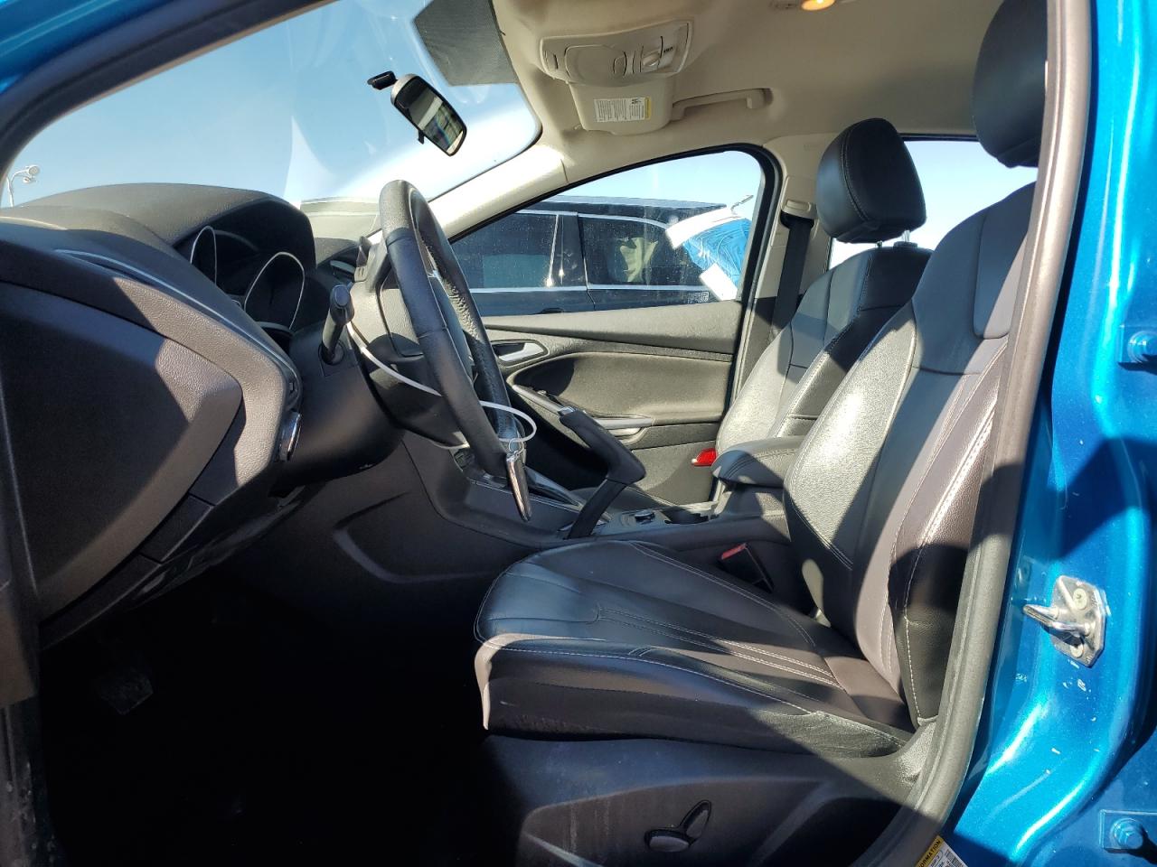 2014 Ford Focus - Image 7