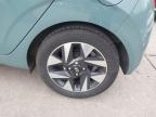 2023 HYUNDAI I10 ADVANC for sale at Copart WHITBURN