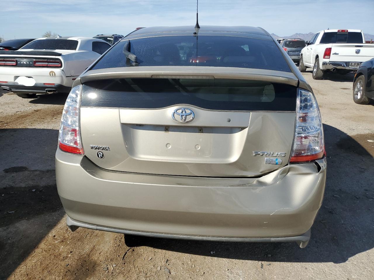 2007 Toyota Prius - Image 6