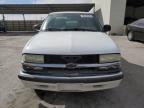 1998 Chevrolet S Truck S10 for Sale in Anthony, TX - Front End