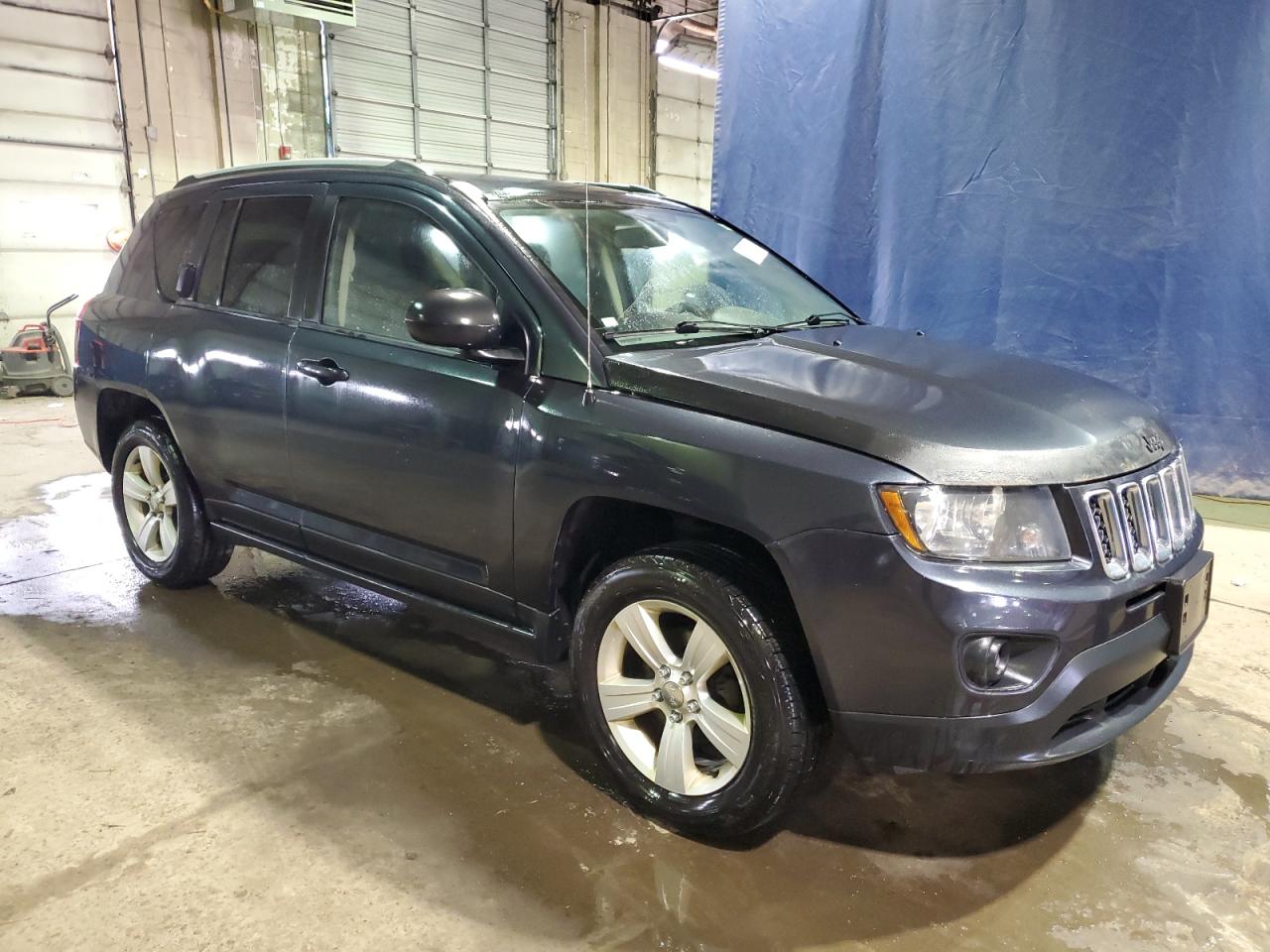 2015 Jeep Compass - Image 4
