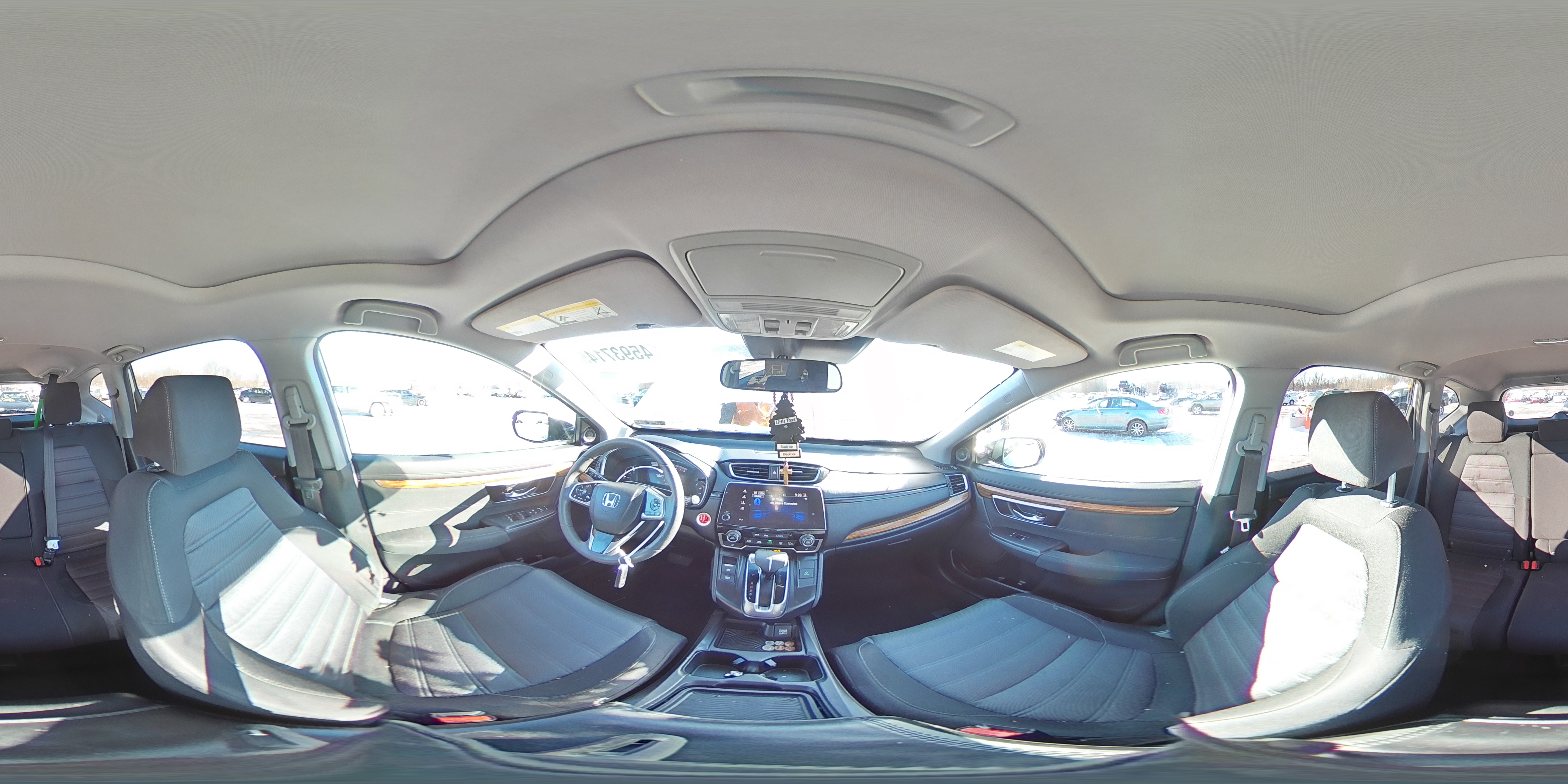 2018 Honda CR-V - Image 13