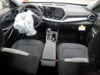 2025 Chevrolet Trax Ls იყიდება Chicago Heights-ში, IL - Front End