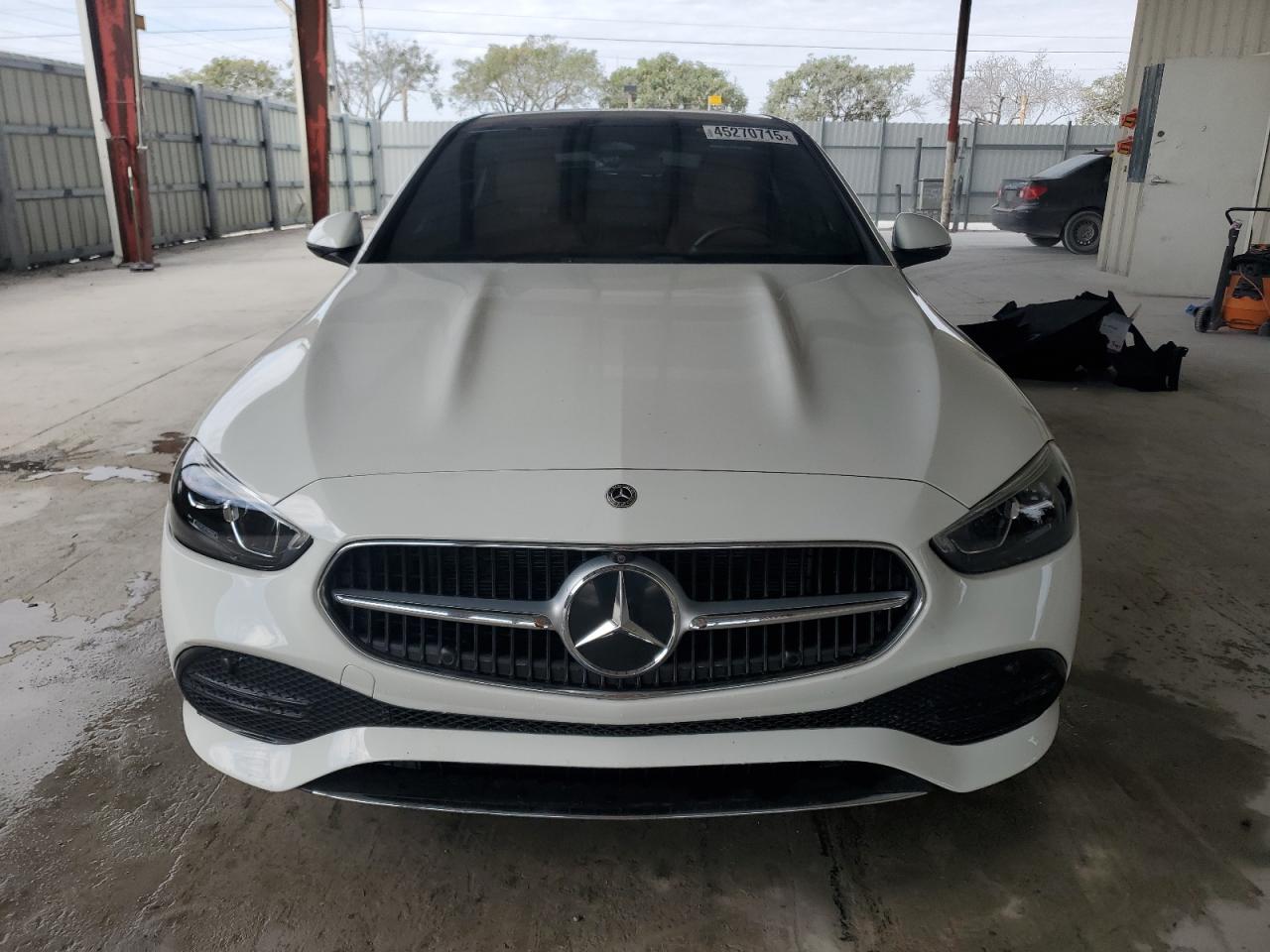 2023 Mercedes-Benz C-klasse - Image 5