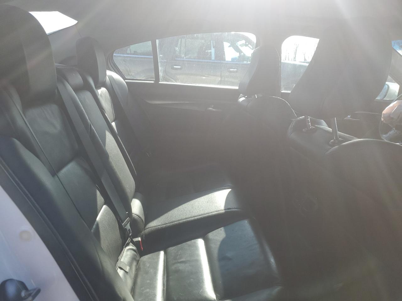 2012 Acura TL - Image 10